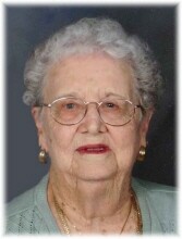 Ethel Velma Nelson Profile Photo