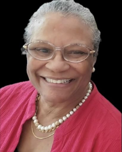 IVA YOLANDA HUGHES-BYRD Profile Photo