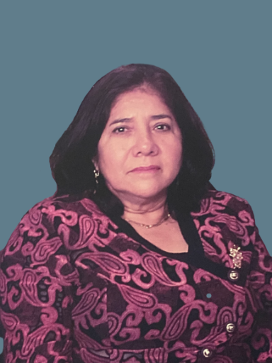 Ernestina Martinez Nino Profile Photo