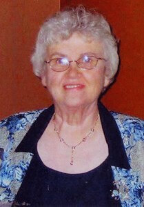 Joyce Deasley