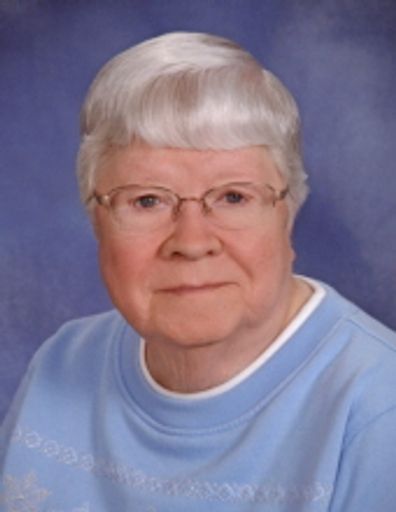 June Ellen Honaman Profile Photo