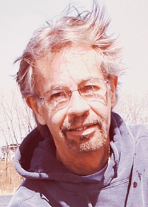 Garry J. Compton