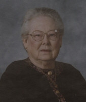 Juanita  Holland Dalton