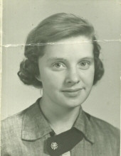Mary Martha Owen Profile Photo