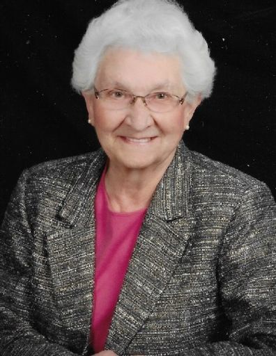 Helen A. Church Profile Photo