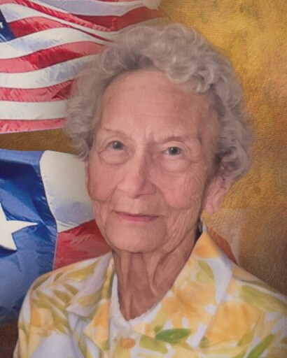 Bobbie M. Avary's obituary image