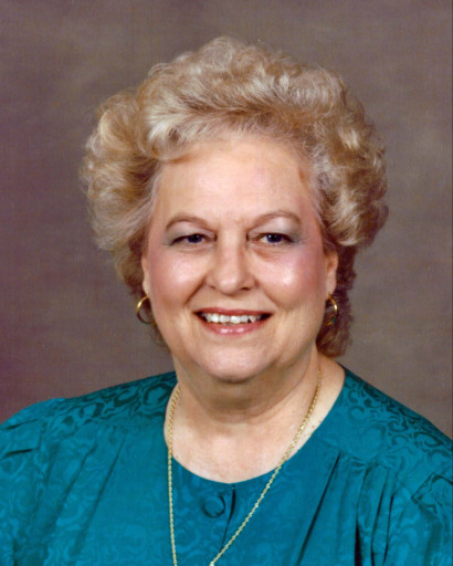 Vivian Ruth Hopkins Profile Photo