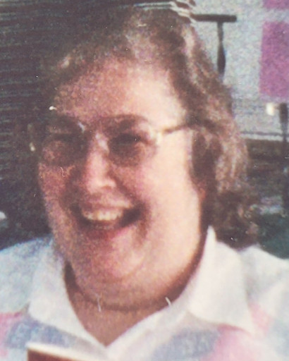 Barbara Jean Priest