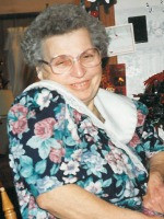 Dorothy Brummett