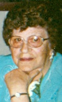 Doris M. Marqus