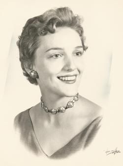 Audrey Blanche Oyler