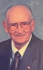 Ernest St. John Profile Photo