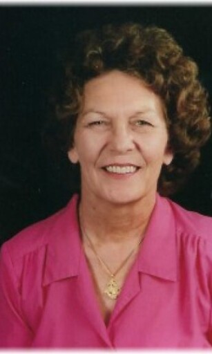 Joan Lucille Abbott (Hecker) Profile Photo