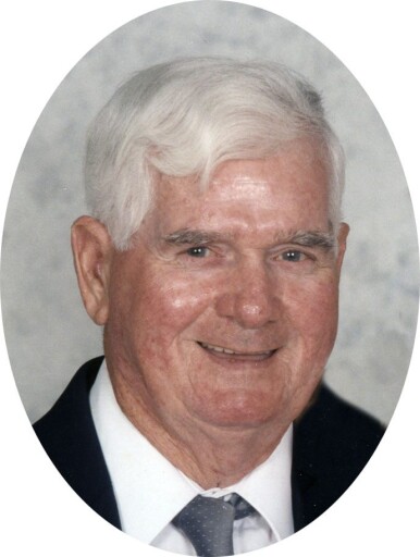 Richard A. Burris Profile Photo