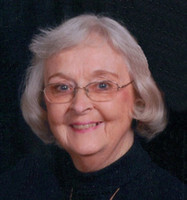 Patsy  Warren Gladden