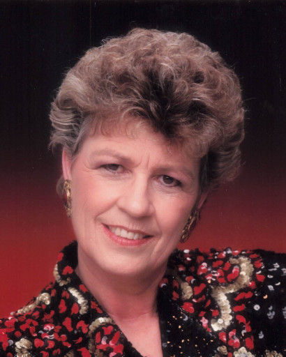 Joyce June Hall Profile Photo