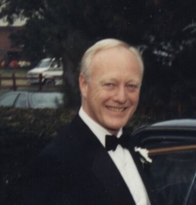 Walter  Benjamin Churchill,  Jr. Profile Photo