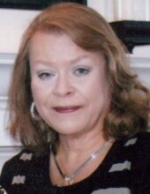 Leslie Lauden Johnson Profile Photo
