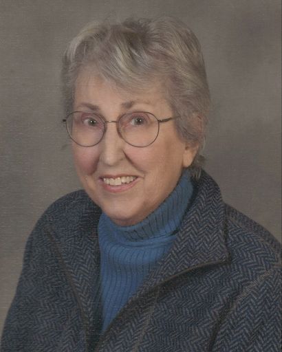 Joan G. Briscoe