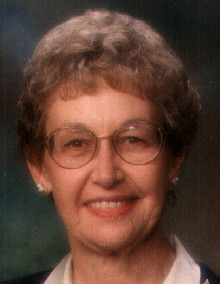 Margaret Laverne (Mills)  Norman