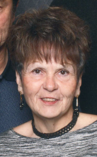 Kay L. Leighton Profile Photo