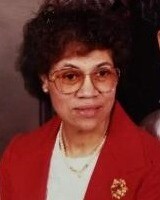 Margaret Janice Wilson