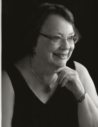 Susan Parker Profile Photo