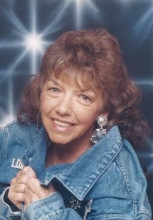 Edna Earline "Dean" Daniels Profile Photo