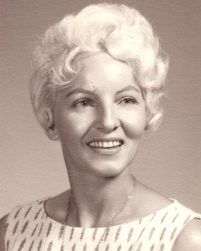 Thelma "Diane" Breidenbaugh