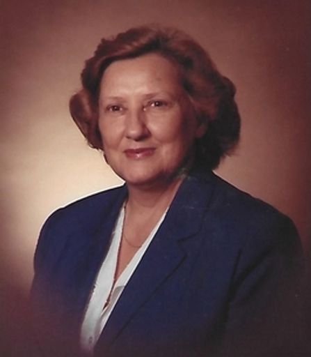 Marian Adkins