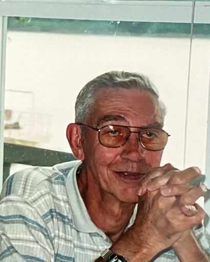 Kenneth W. Brase's obituary image