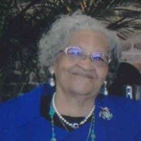 Irma Weeks Powe