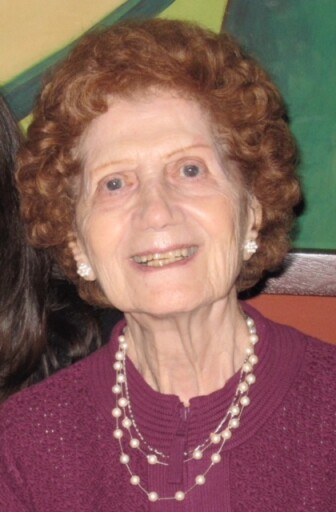 Cecilia (Sionne)  Fiore