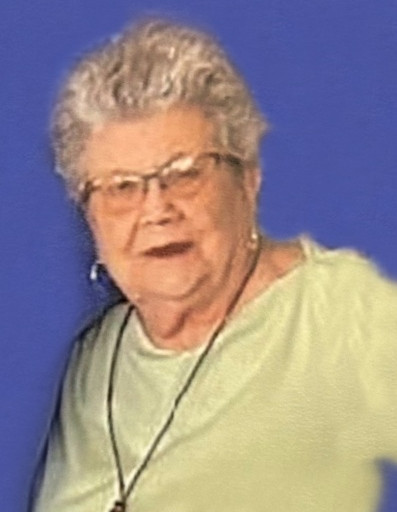 Loretta Parnell Obituary Hayworth Miller Funeral Homes Crematory