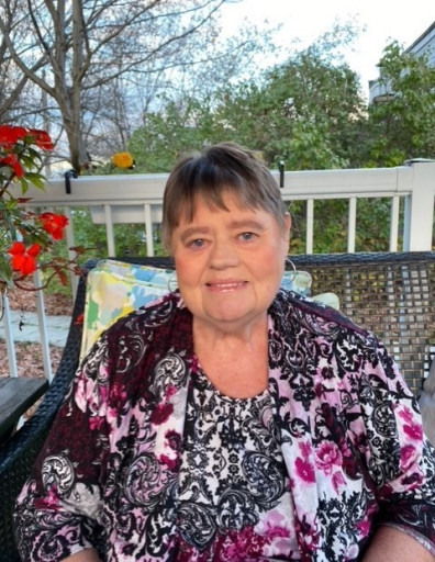 Linda Mae McEachern Profile Photo
