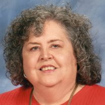 Sandra Faye Cropp Litzinger Profile Photo