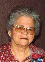 Ione Blazzard Gongaware Profile Photo