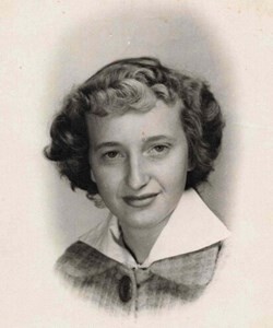 Marion Joyce Lewis Profile Photo