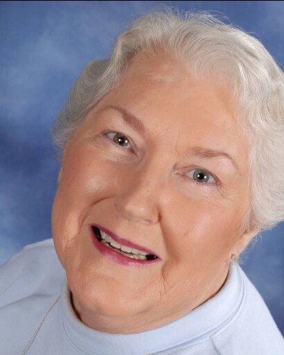 Fannie Ruth Benton Roberts Griner Brown Jenkins's obituary image