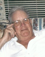 GRADY "BOBBY" CURTIS CAMP, JR.