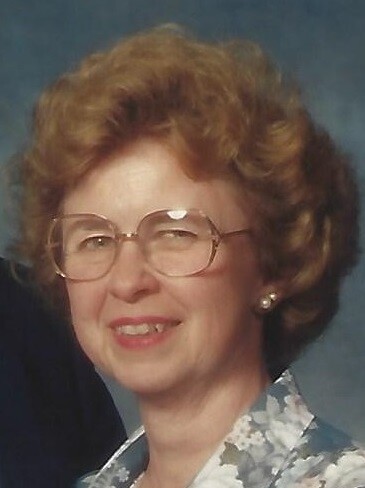 Dorothy Overberg Profile Photo