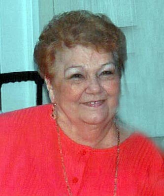 Edna “Jean” Mcnulty