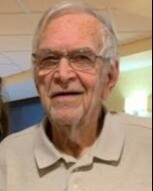 Richard Charles Wunder Sr.'s obituary image