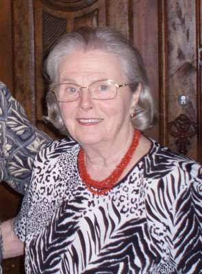 Jane Anne Jones O’Malley Obituary - Whitney & Murphy Funeral Home