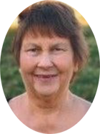 Betty Schulte Profile Photo