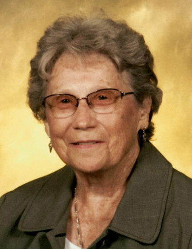 Ellen "Lucile" Edwards