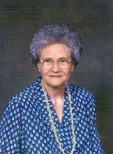 Thelma Jeanette Smith