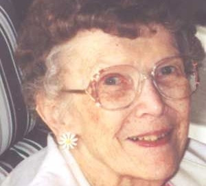 Dorothy H. Wehmeyer