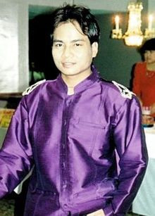 Pramook Promphan Profile Photo