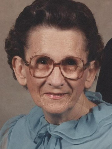 Elma Mccullough